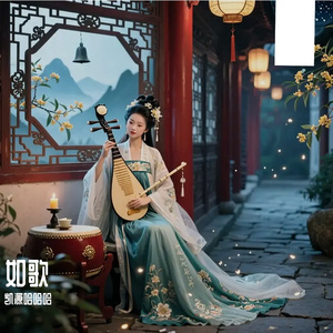 如歌