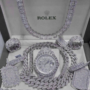 Rolex Filipe Ret Type Beat