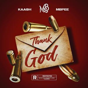 Thank God (feat. MB Pee)