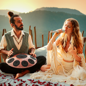 Twin Flames (Reimagined)