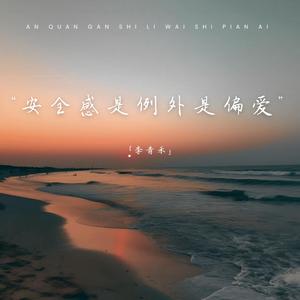 安全感是例外是偏爱