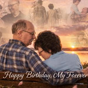 Happy Birthday, My Forever (feat. Aria Lux)