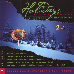 Three Jemez Landscapes