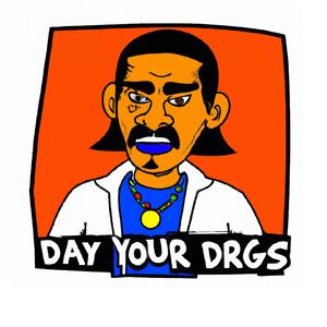 DAY YOUR DRGS
