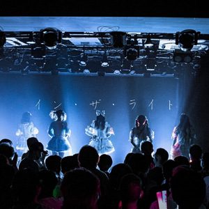 イン・ザ・ライト
