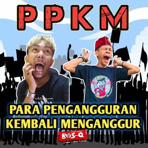 PPKM (feat. Kata Baba)