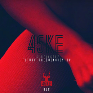 Future Frequencies (Original Mix)