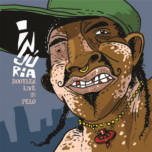 A Injúria Está em Campo