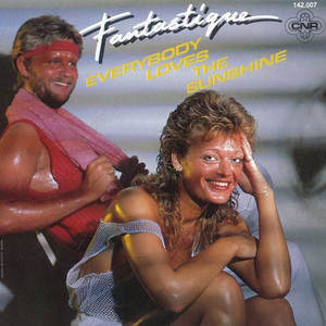 Everybody Loves The Sunshine