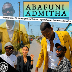 Abafuni Admitha