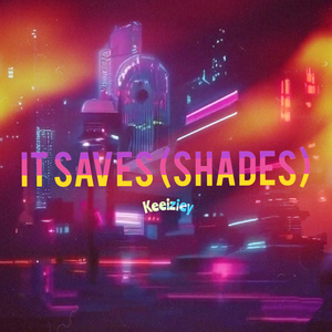 IT SAVES(shades)