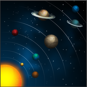 木星故事10-木星的星空 by 木星先生