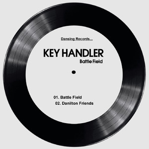 Battle Field (Main Mix)