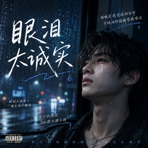 眼泪太诚实 (错过了遗憾吗)