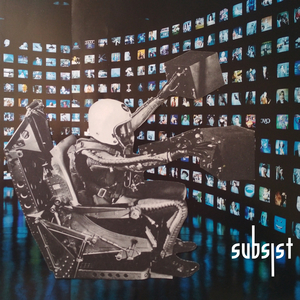 Sin fondo (Original Mix)