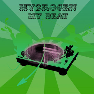 My Beat (Original Mix)