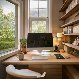 Capas De Tonos Sutiles