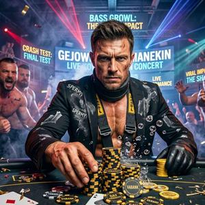 Gejowski Hazardzista