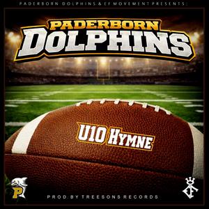 Paderborn Dolphins (U10 Hymne) (feat. Vitch)