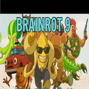BRAINROT ANIME ITALIANOS musical oficial