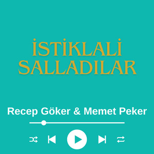 İstiklali Salladılar