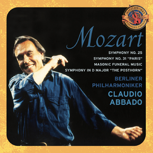 Symphony No. 31 in D Major, K. 297 "Paris":I. Allegro assai