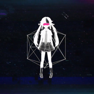 恋の恋による恋のための恋（翻自 初音ミク）