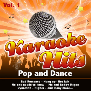 No One Needs to Know (Karaoke)