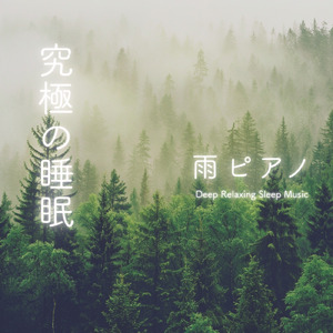 葉音と雨垂れ - 頭を空っぽにする安らぎの自然音