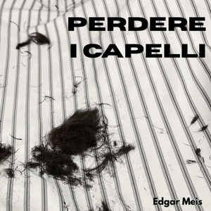 Perdere i capelli