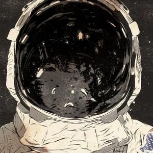 摘月（Emo Piano/Rod Wave Type Beat）