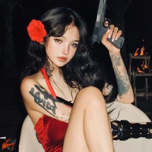 [FREE] Jazz x Po8 Type Beat "UR EYEZ"