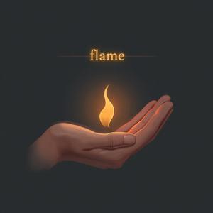 flame (Original Book Soundtrack)