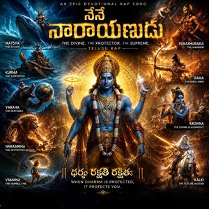 ధర్మ రక్షతి రక్షితః