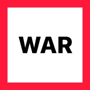 WAR