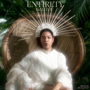 Entirety (feat. jelaquest)