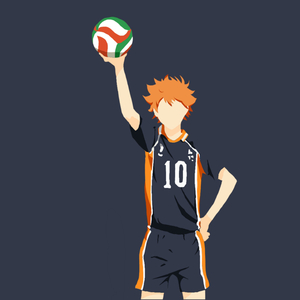 Above (Haikyuu) [Lofi Remix]