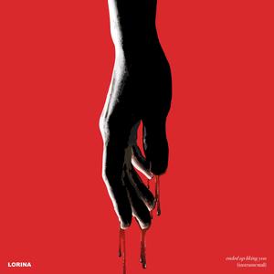 ended up liking you (instrumental)