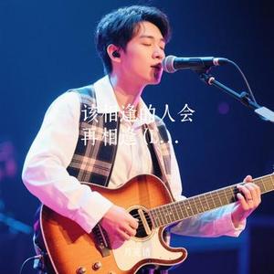 该相逢的人会再相逢 (Live) (Cover 刘宇宁)
