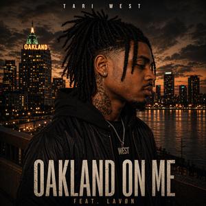 Oakland On Me (feat. Lavøn)