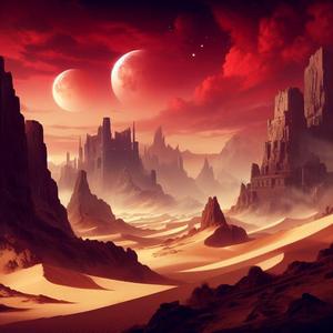 Welcome to the Drylands