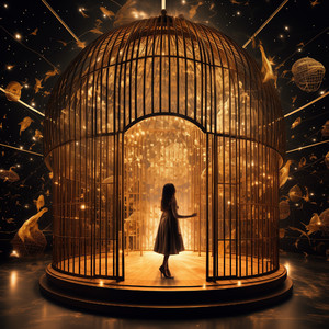 Ondas Binaurales Para La Energía Armonizante