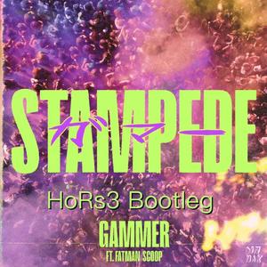 Gammer-Stampede（HoRs3 remix）