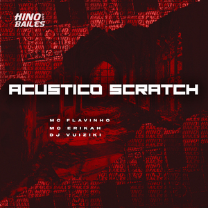 Acústico Scratch
