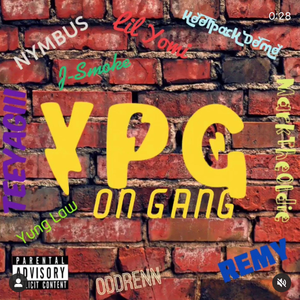 YPG (On Gang)
