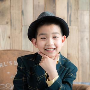 校园的早晨（童声无损版）