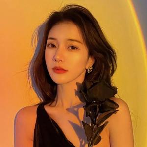 所念皆星河--弈朵