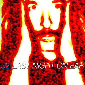 Last Night On Earth (First Night In Hell Mix)