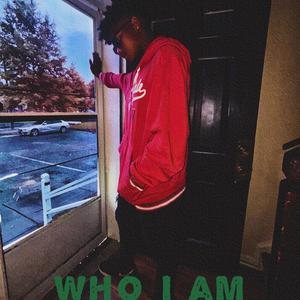 WHO I AM