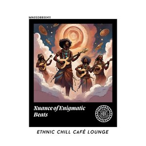 Soothing Vibes of Ecosystem